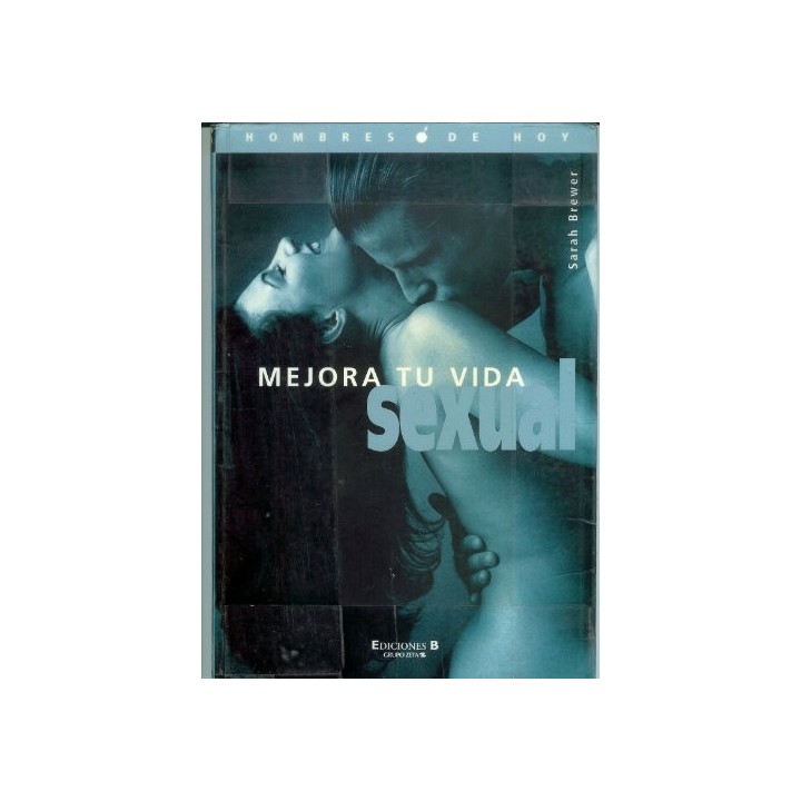 Mejora Tu Vida Sexual